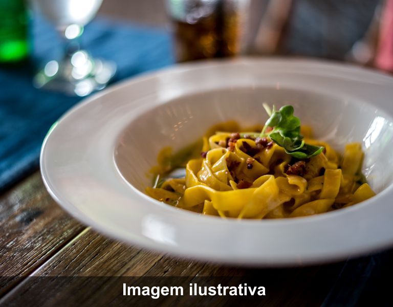 Restaurante Velho Mirante 