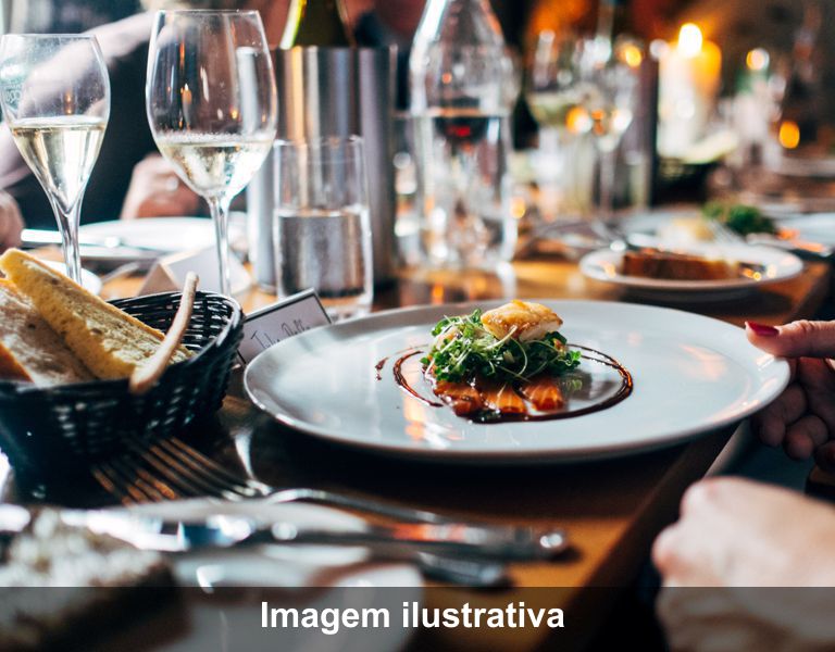 Restaurante Velho Mirante 