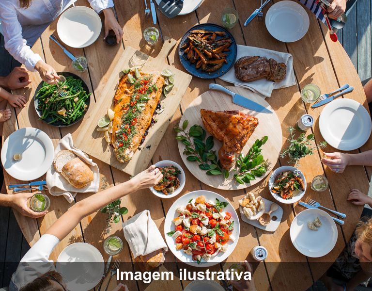 Restaurante Velho Mirante 