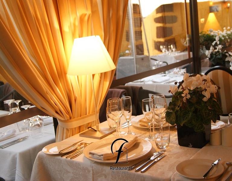 Restaurante do Forte