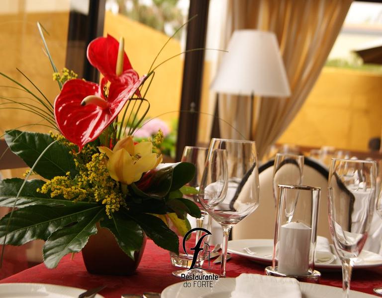 Restaurante do Forte