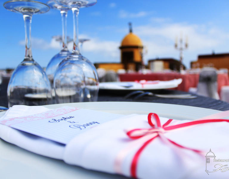 Restaurante do Forte