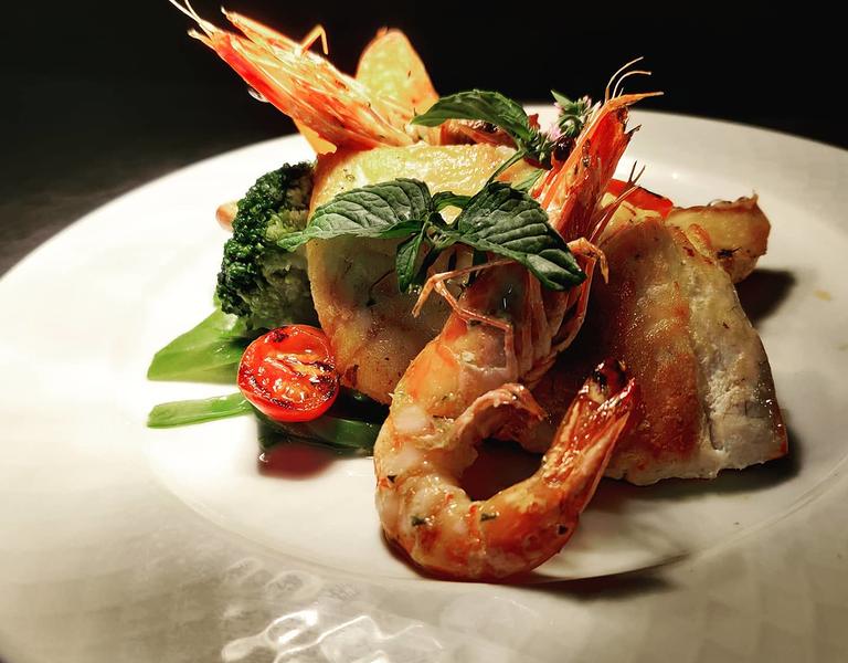 Restaurante Hemingway