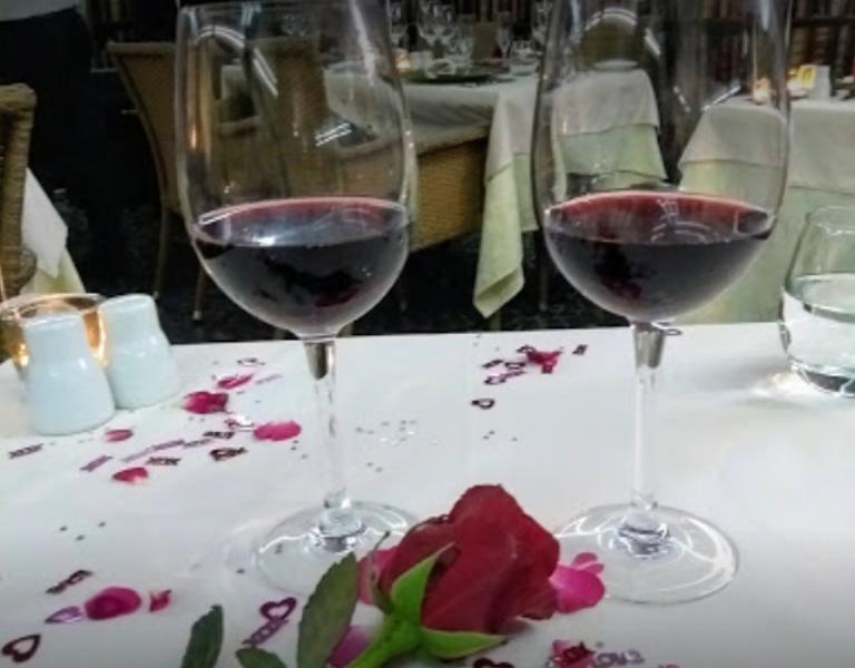 Restaurante Hemingway