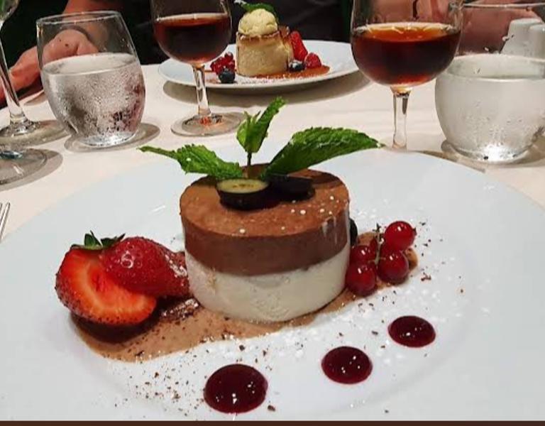 Restaurante Hemingway