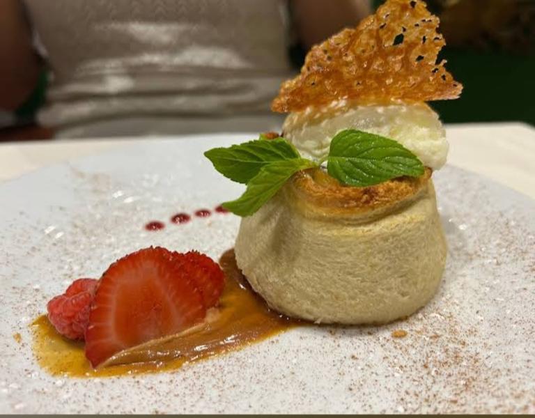 Restaurante Hemingway