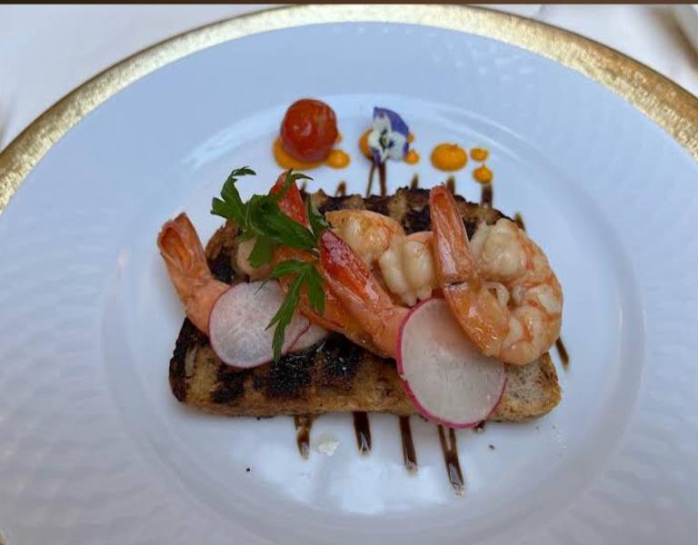 Restaurante Hemingway