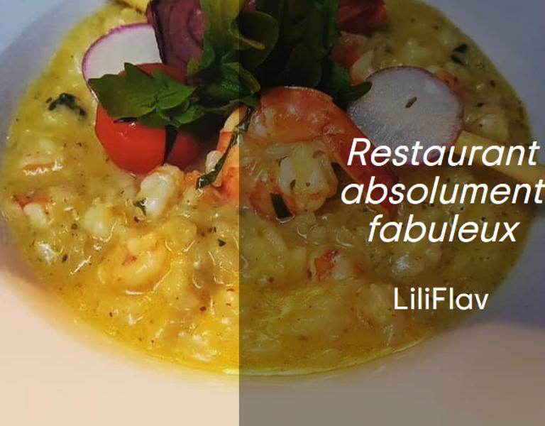 Restaurante Hemingway