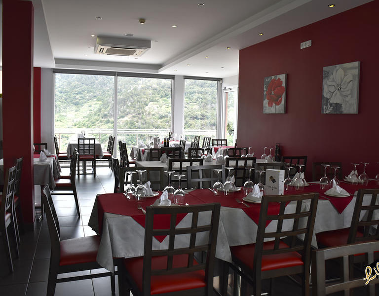 Restaurante Lilys