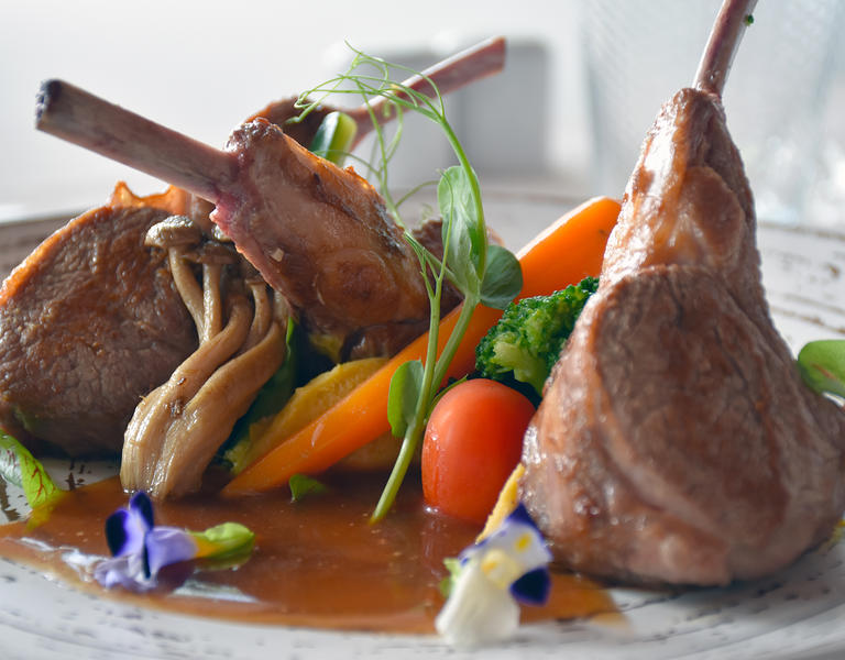 Restaurante Martucci