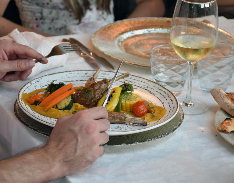 Restaurante Martucci