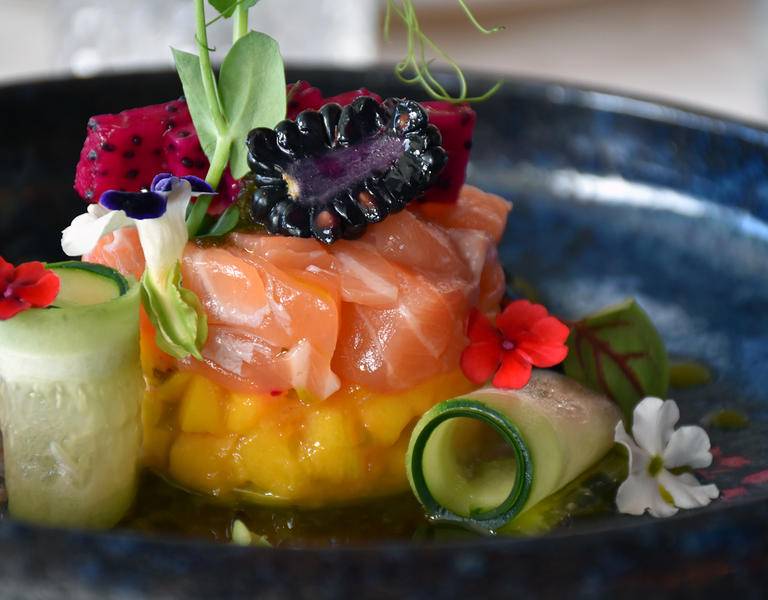 Restaurante Martucci