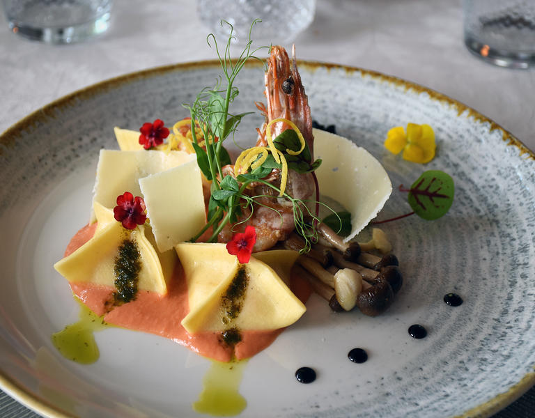 Restaurante Martucci