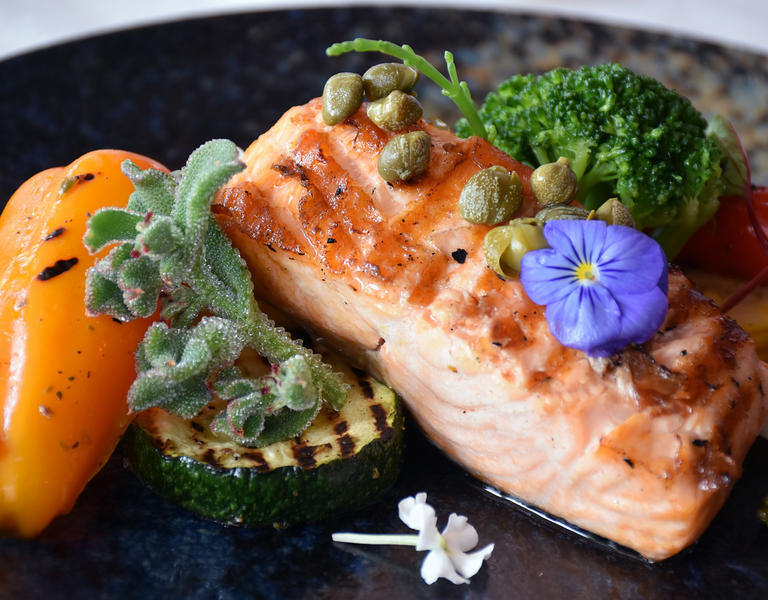 Restaurante Martucci