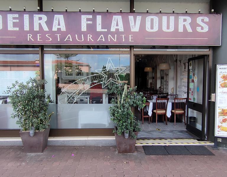 Madeira Flavours