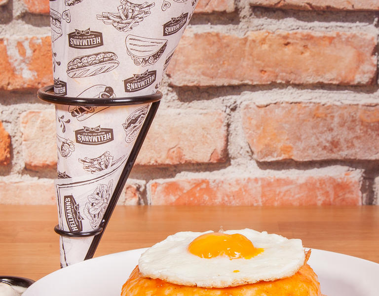 O Clube do Hambúrguer