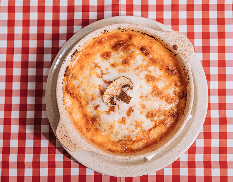 Santa Lúcia Pizzaria Restaurant