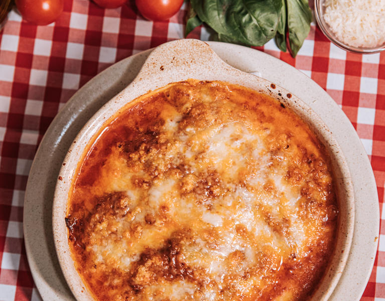 Santa Lúcia Pizzaria Restaurant