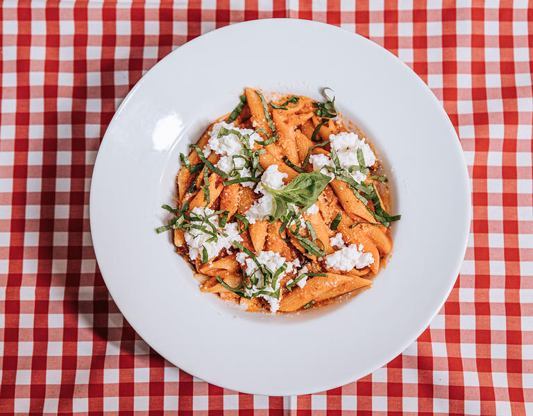 Santa Lúcia Pizzaria Restaurant