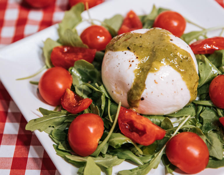 Santa Lúcia Pizzaria Restaurant