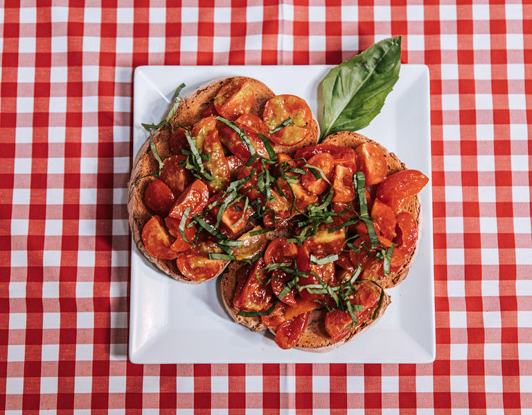 Santa Lúcia Pizzaria Restaurant