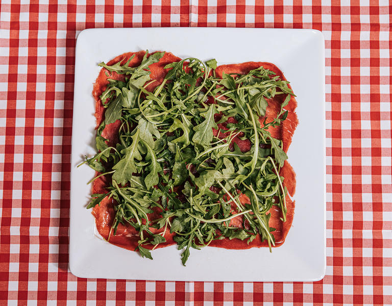 Santa Lúcia Pizzaria Restaurant