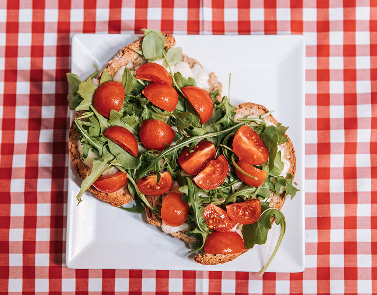 Santa Lúcia Pizzaria Restaurant