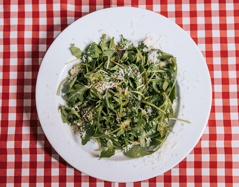 Santa Lúcia Pizzaria Restaurant